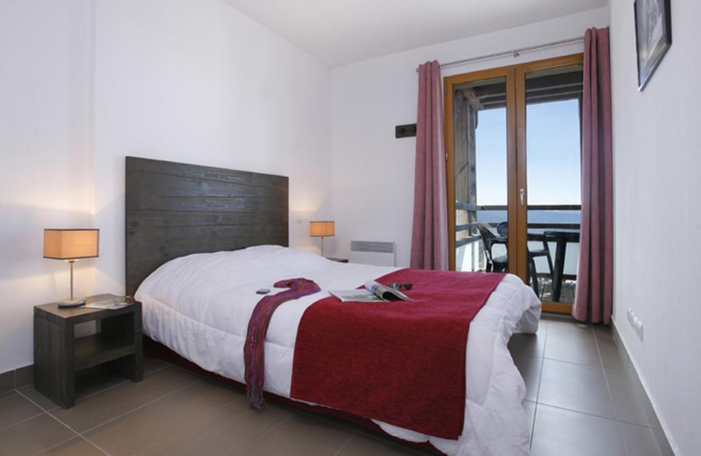 Comfort One-Bedroom Apartment