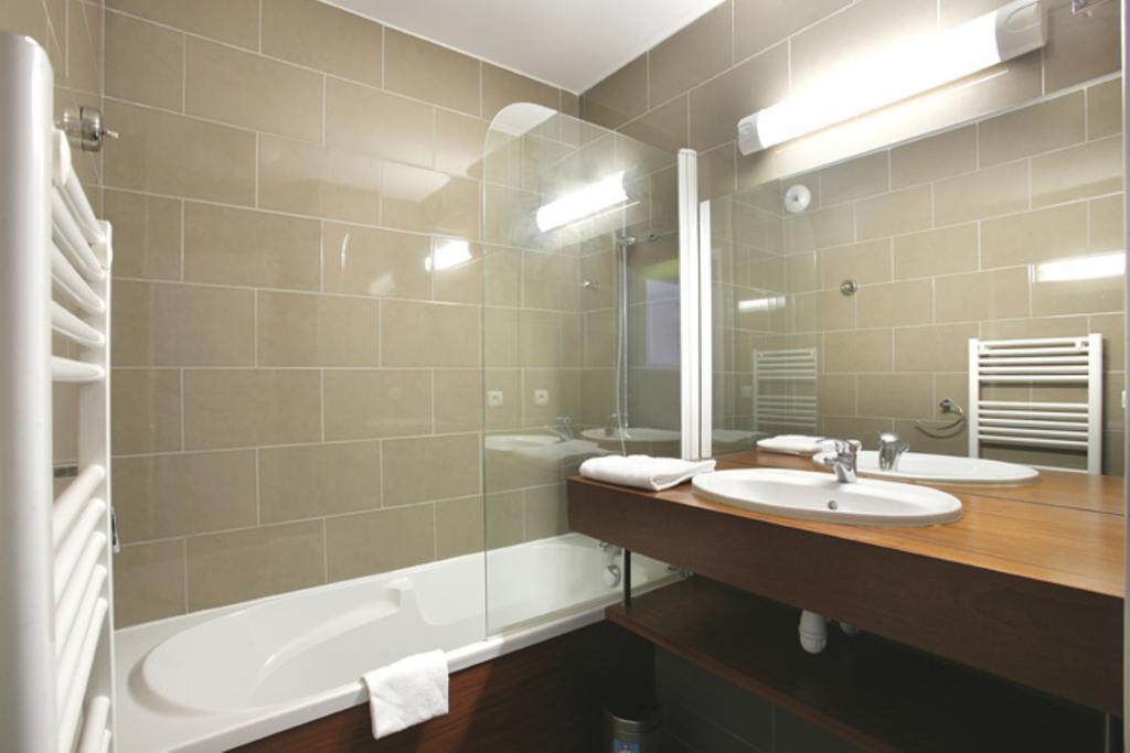 Comfort One-Bedroom Apartment