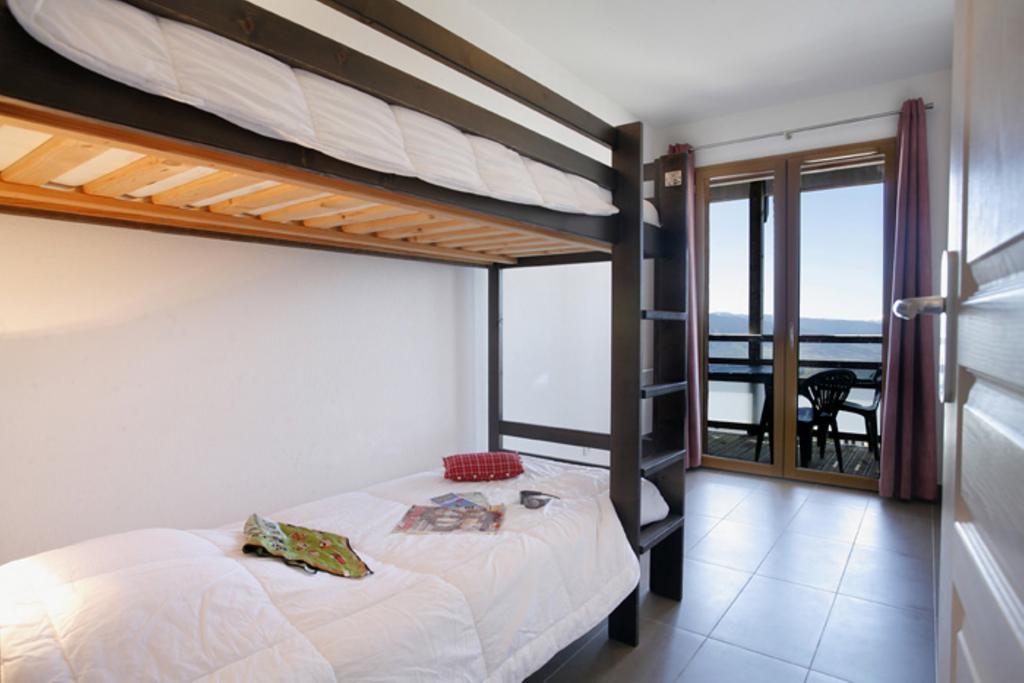Comfort Two-Bedroom Apartment
