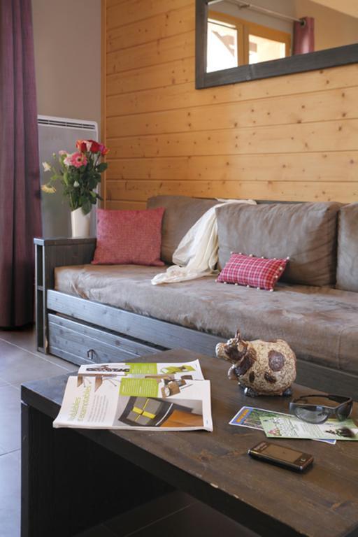 Comfort Two-Bedroom Apartment