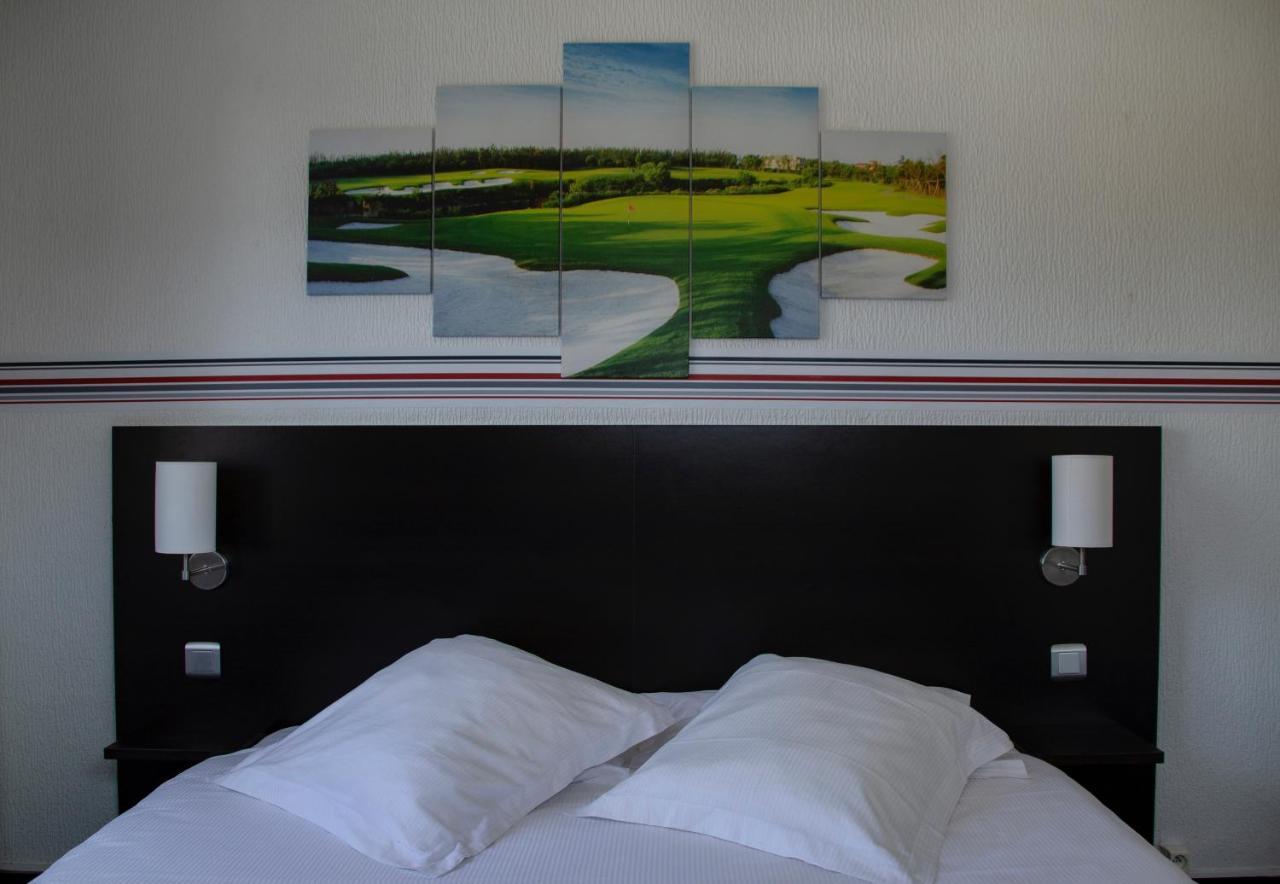 Chambre Double Confort