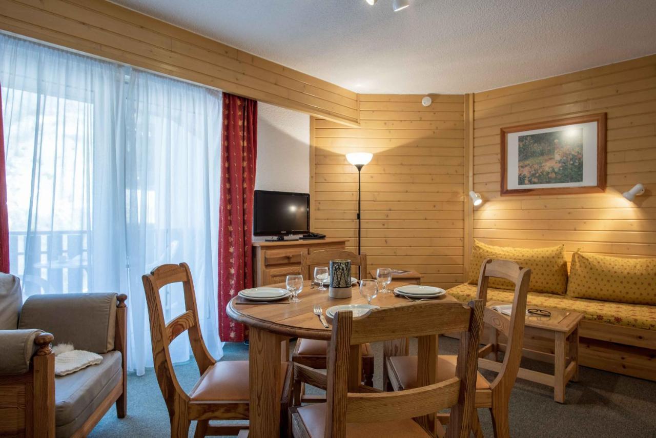 Appartement 1 Chambre