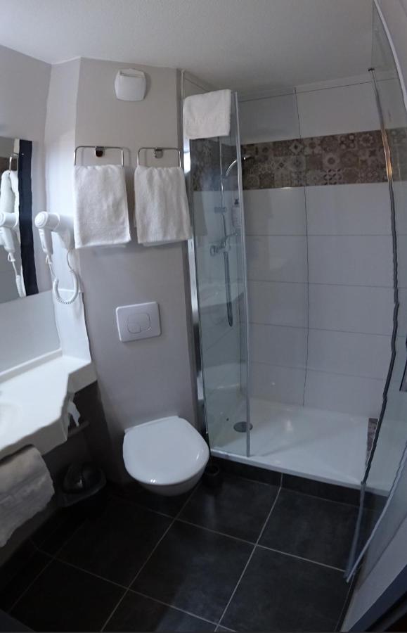 Chambre Quadruple