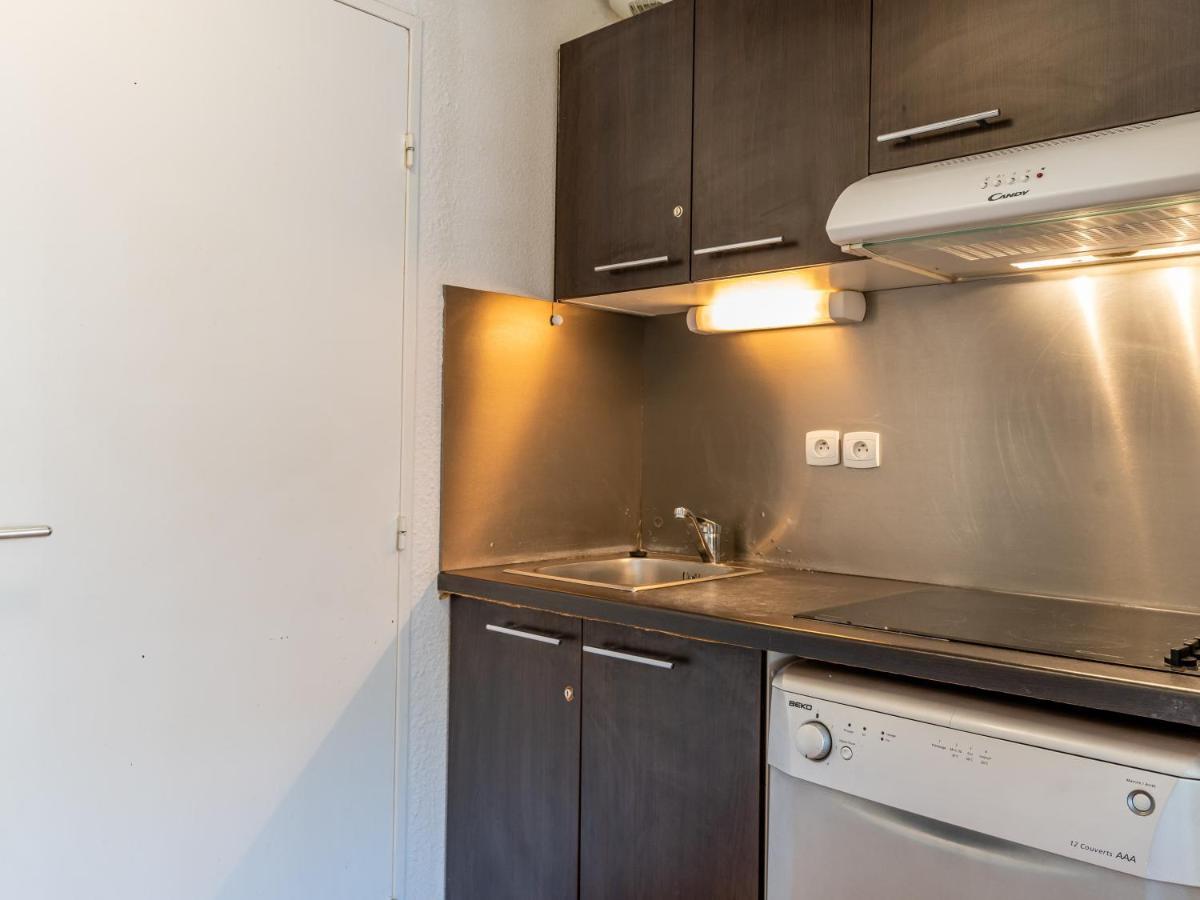 Appartement 2 Chambres
