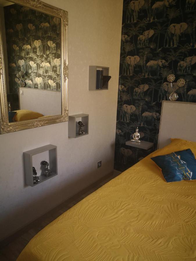 Chambre Lit King-Size