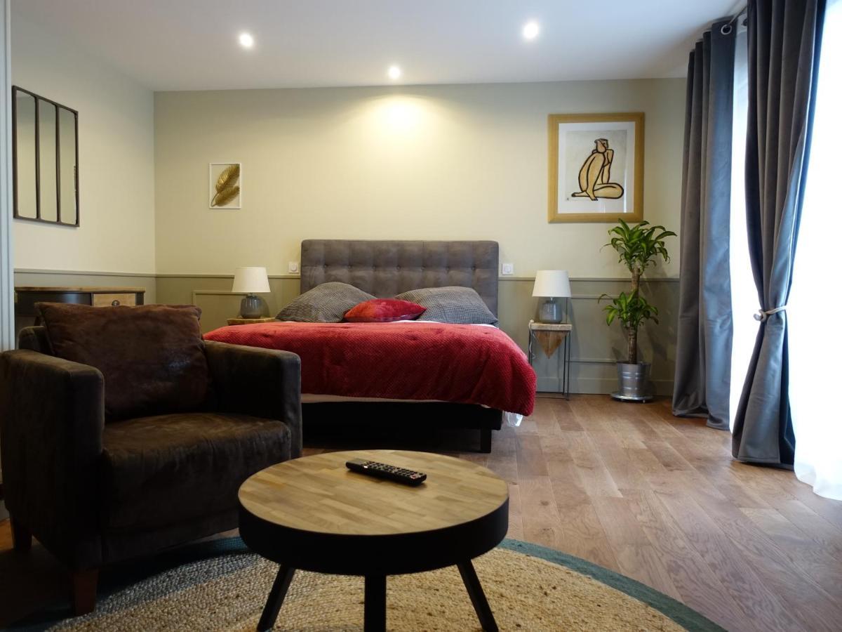 Suite Deluxe