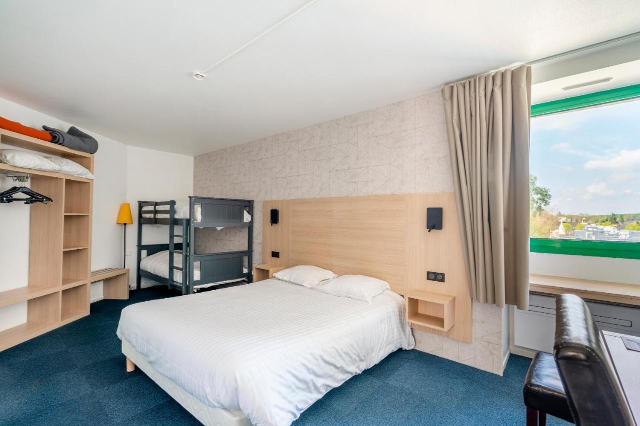 Chambre Familiale