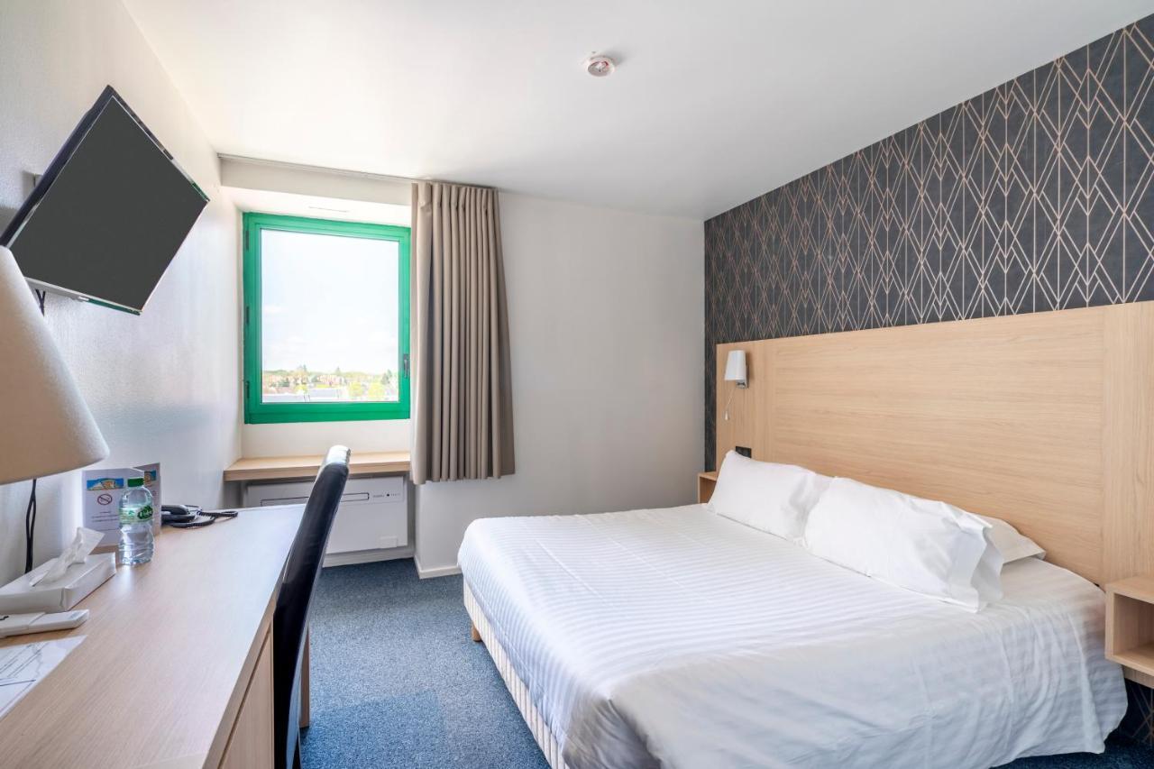 Chambre Double Standard
