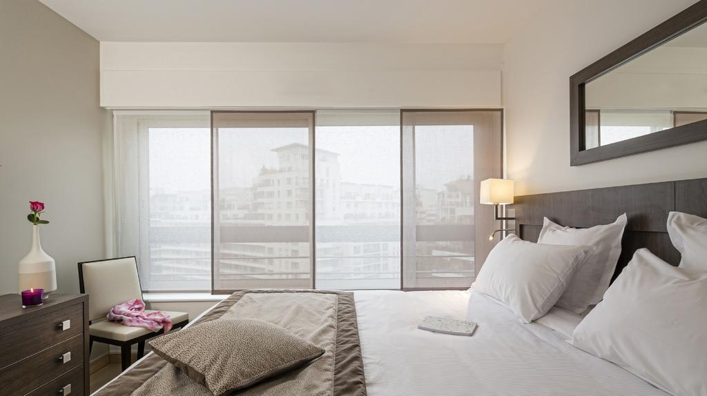 Executive Studio (2 Adults)