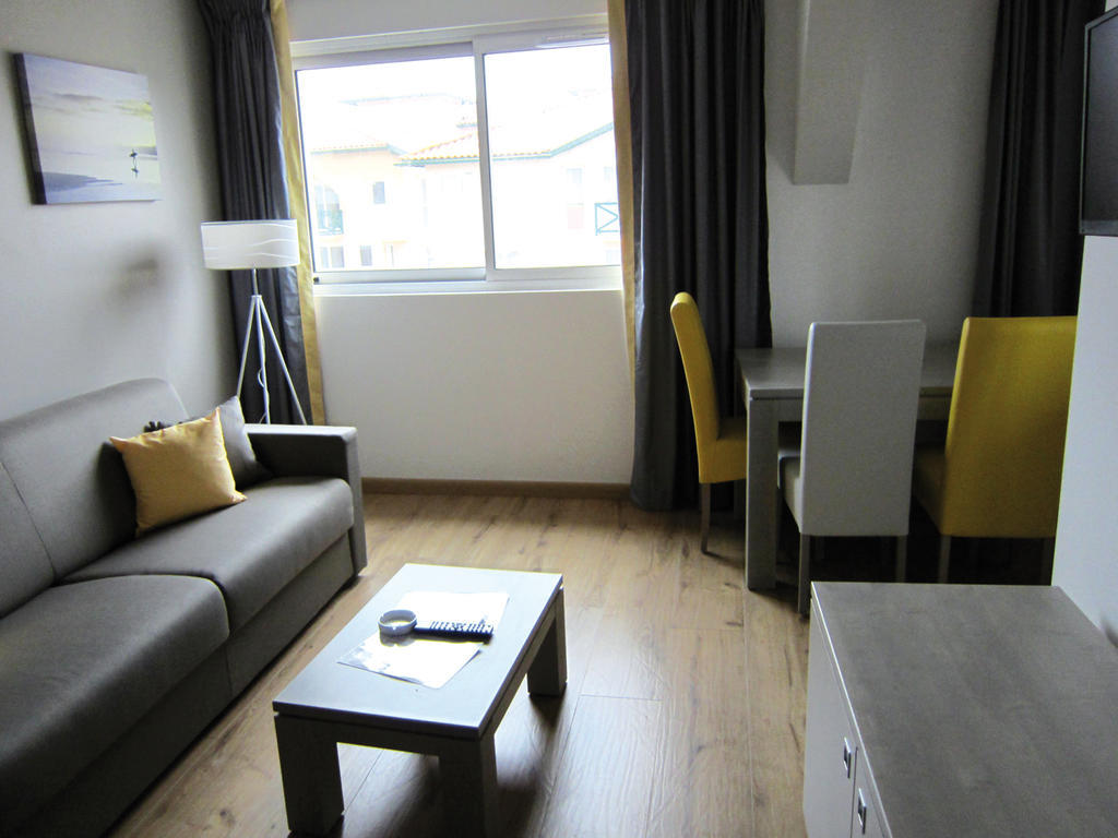 Two-Bedroom Apartment Duplex