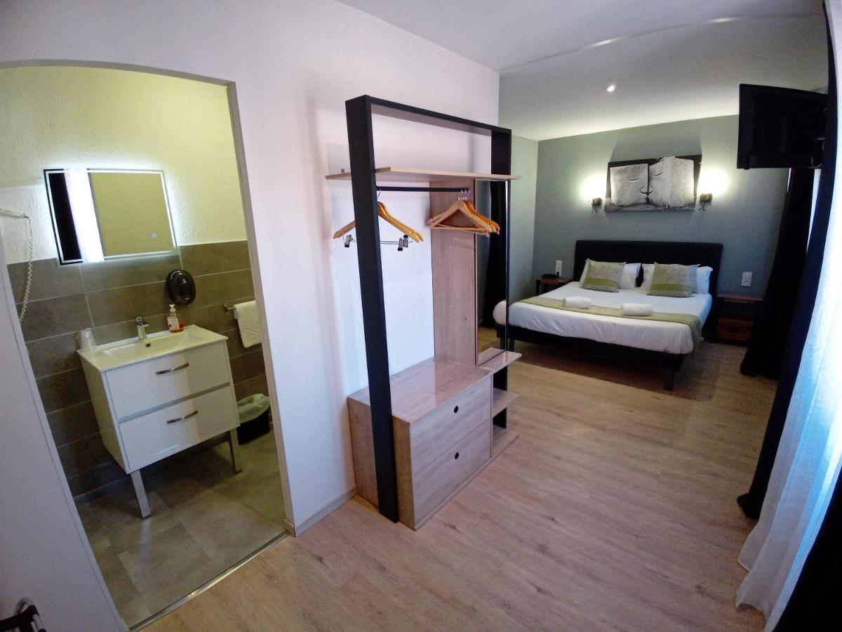 Comfort Double Room Air Conditioning