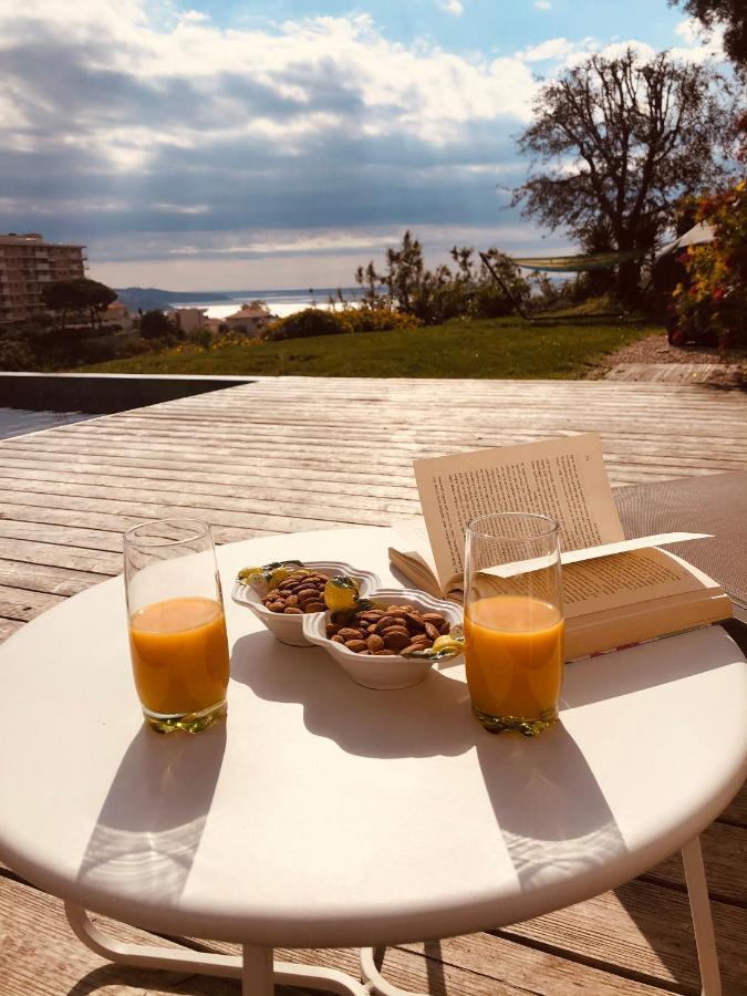 Villa Sea View