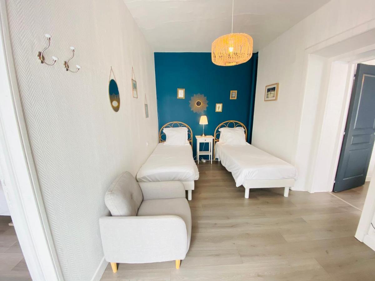 Chambre Familiale