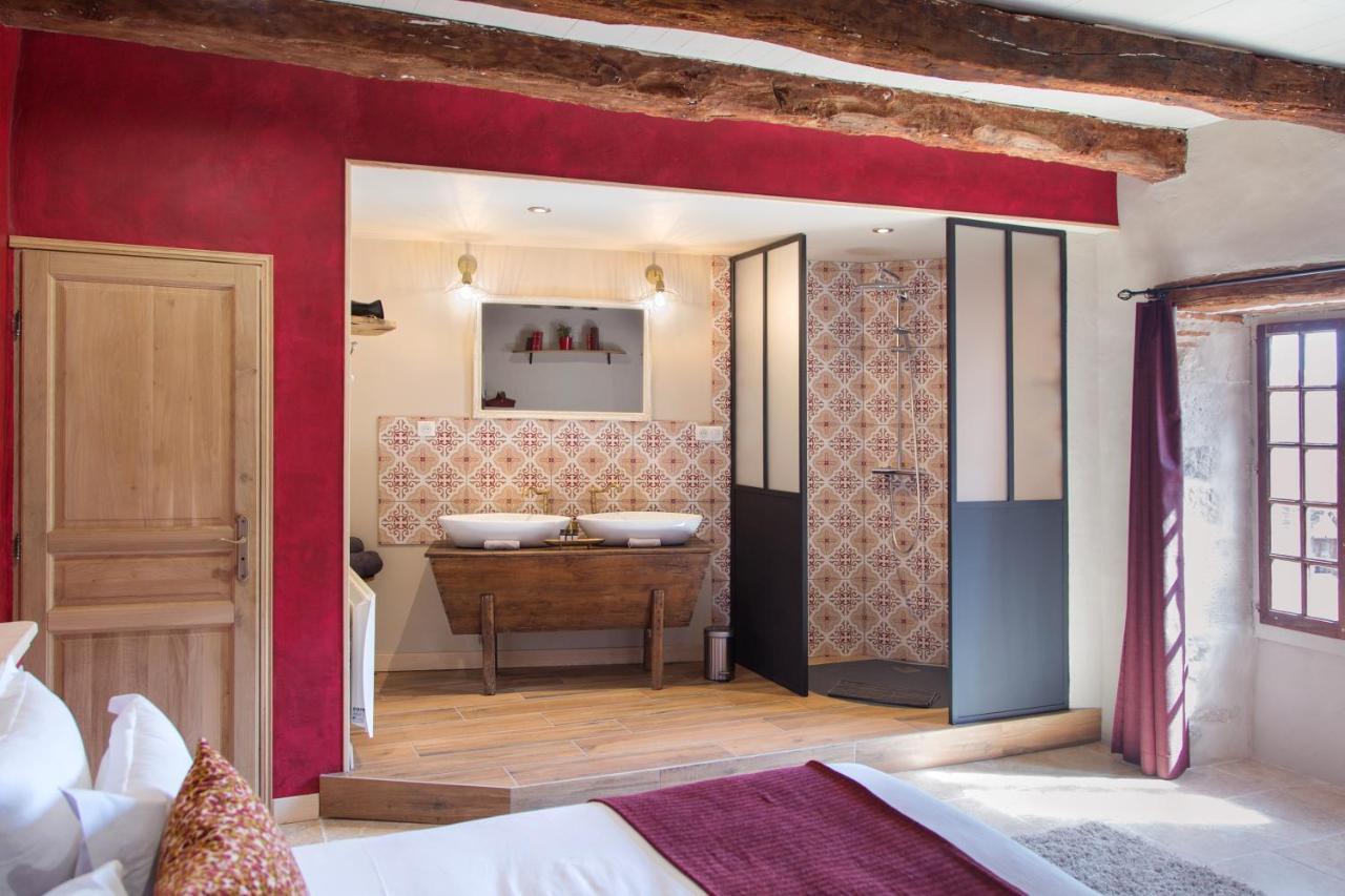 Chambre Double ou Lits Jumeaux