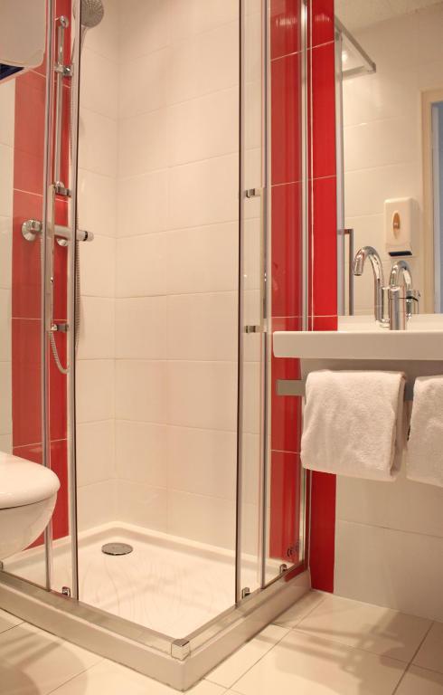 Chambre Simple Standard