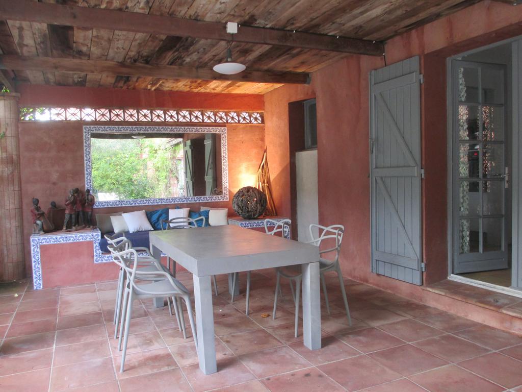 Deluxe Apartment (2 Erwachsene)