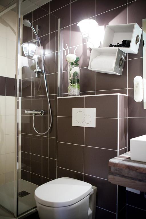 Comfort Doppelzimmer