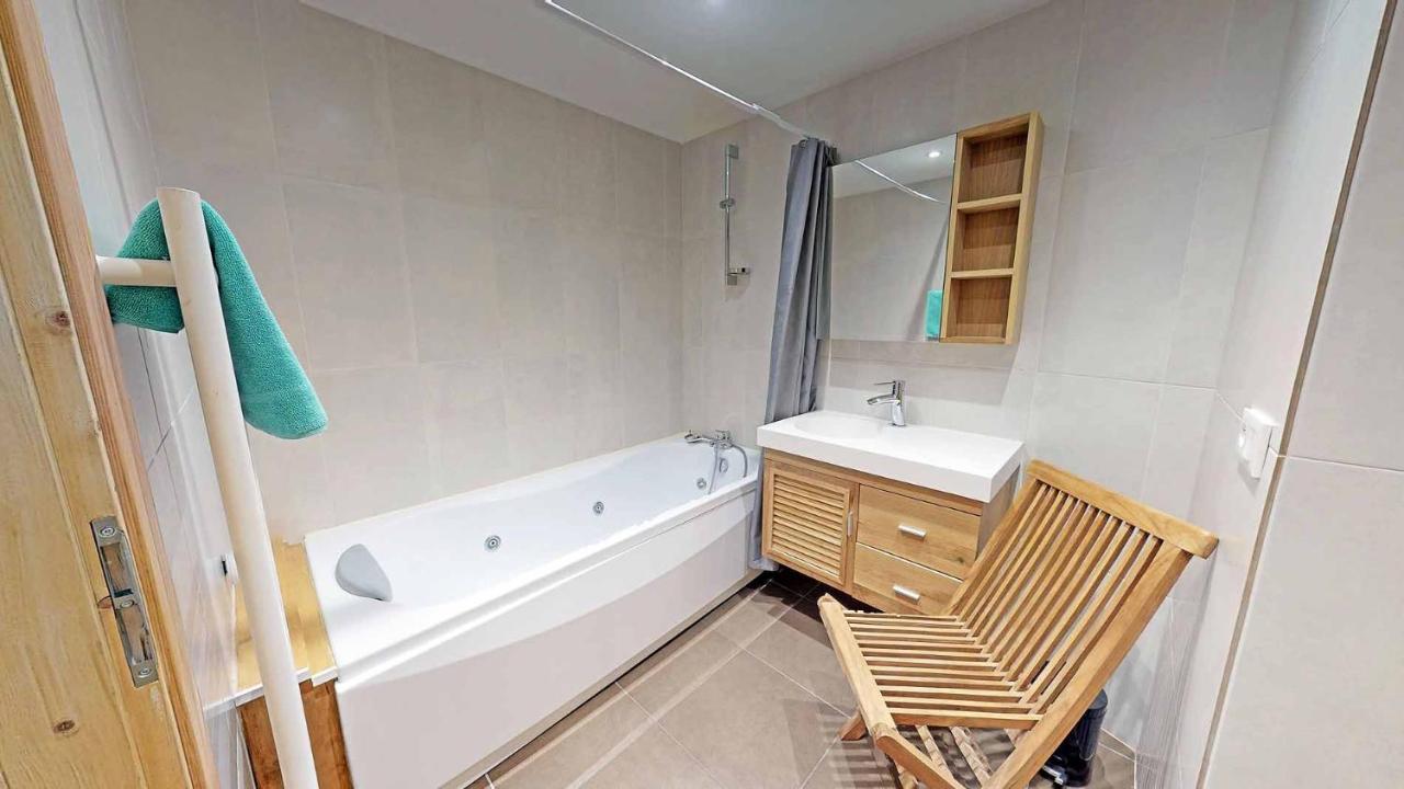 Apartment mit 1 Schlafzimmer