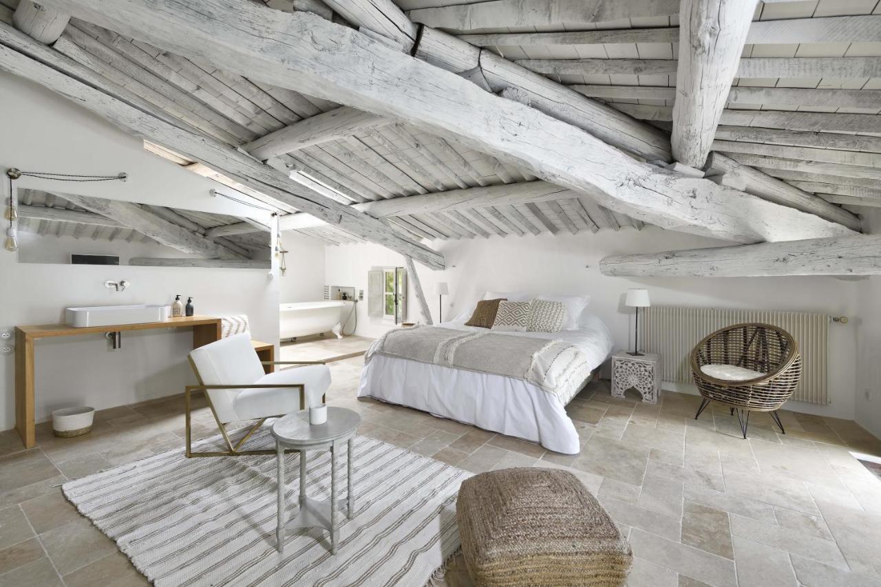 Grande Chambre Double
