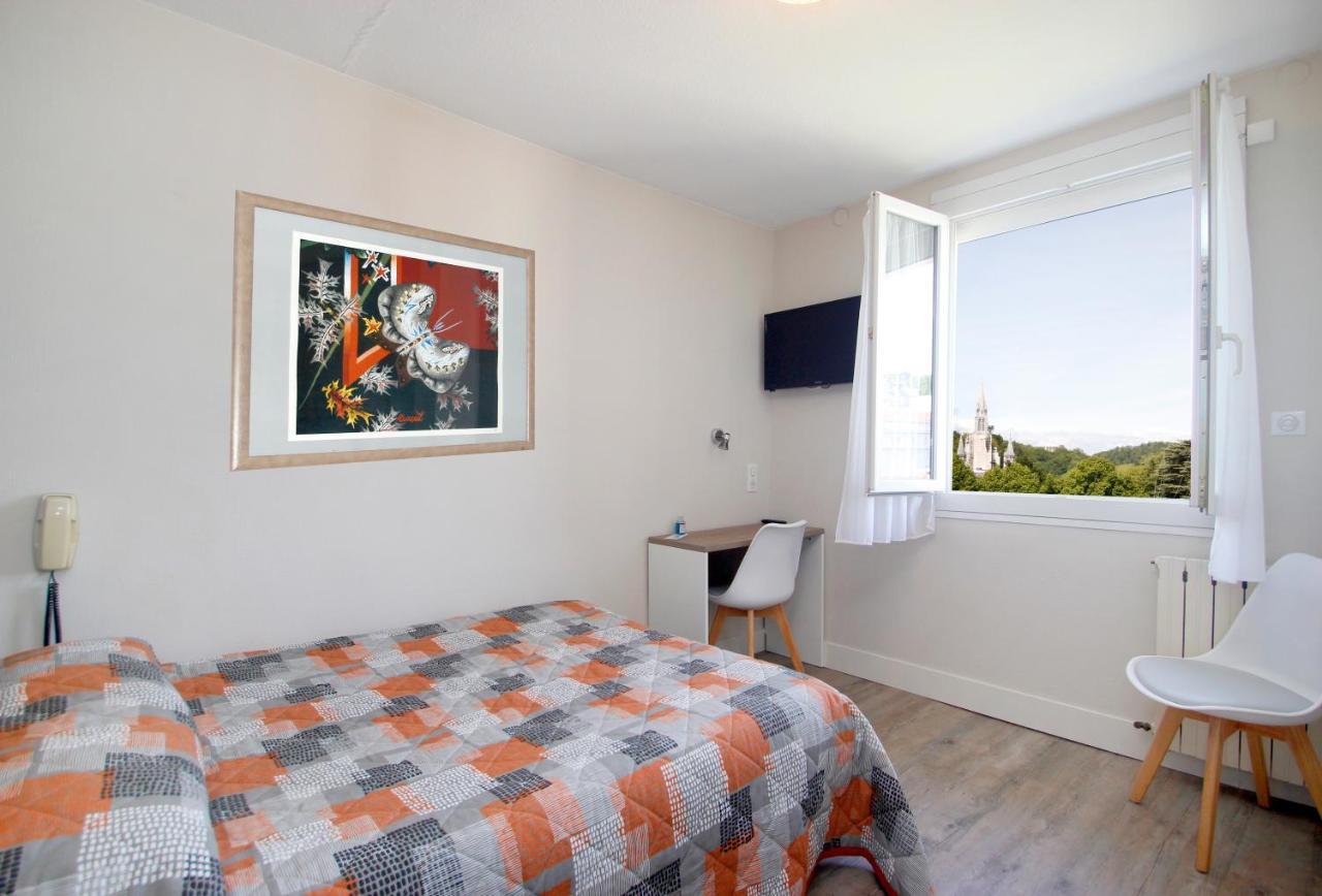 Chambre Simple