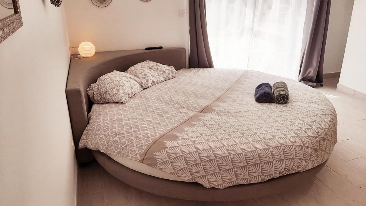 Chambre Deluxe
