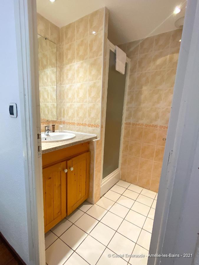 Comfort Double Studio without Balcony