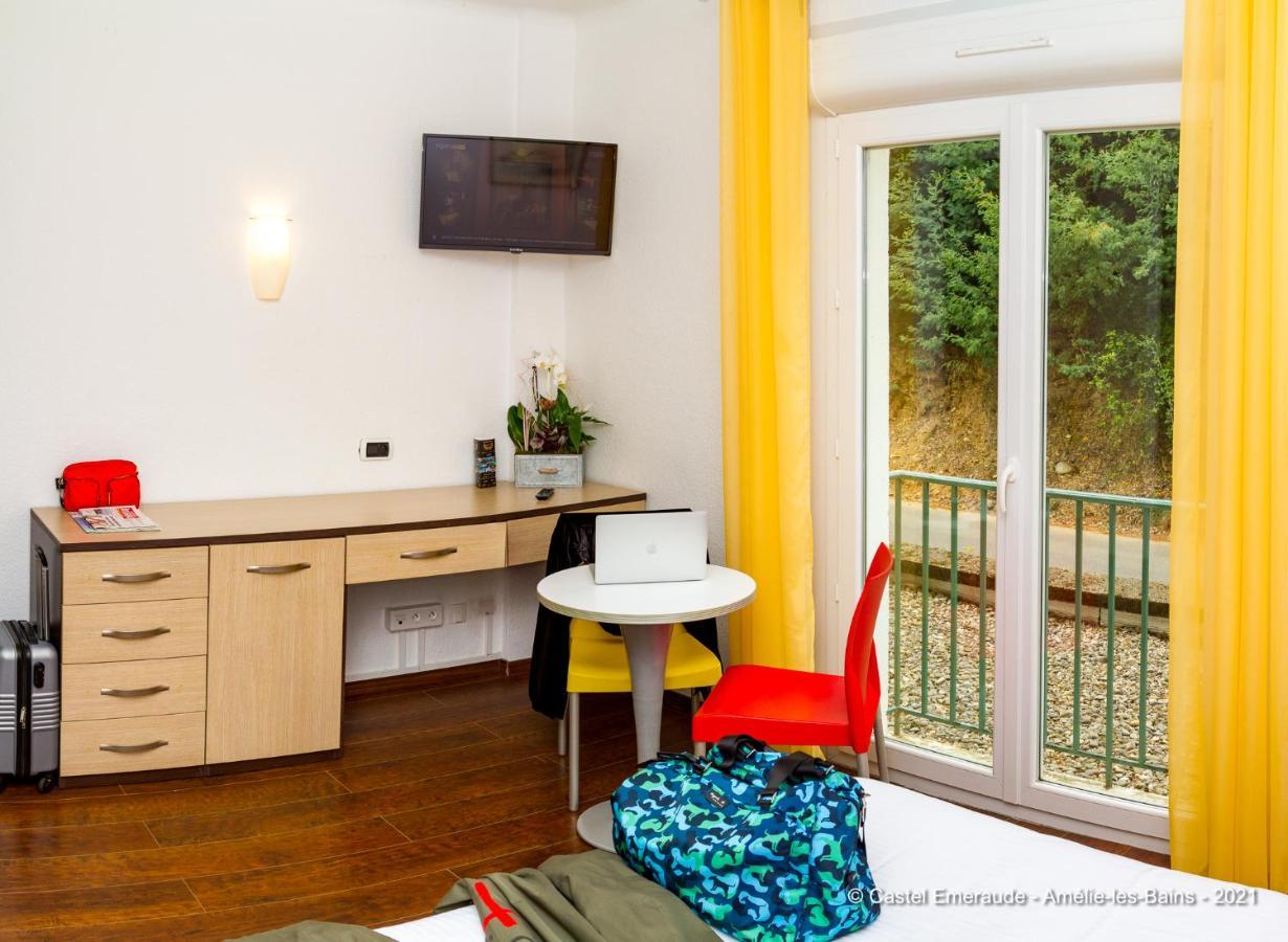 Comfort Double Studio without Balcony
