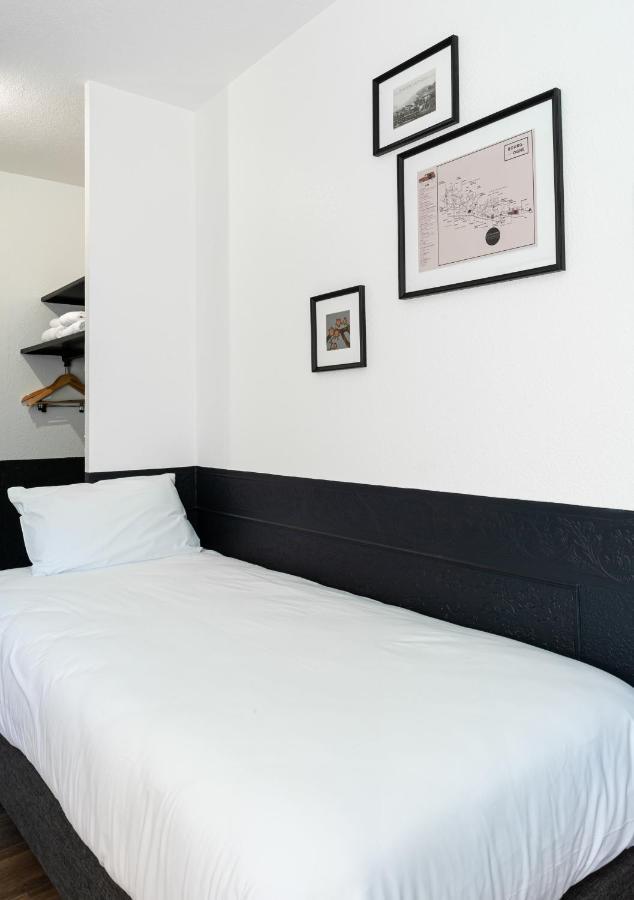 Triple Room One Double Bed One Single Bed