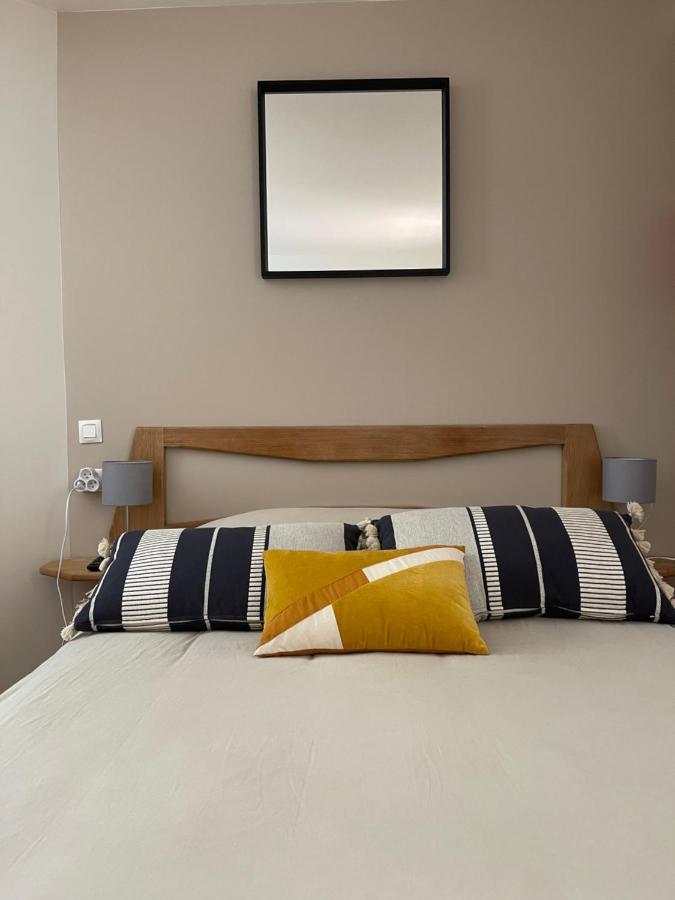 Chambre Familiale