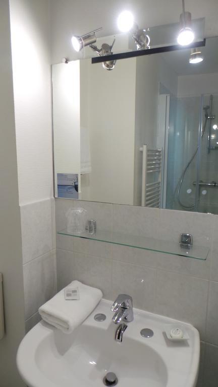 Dreibettzimmer in der obersten Etage ohne Aufzug