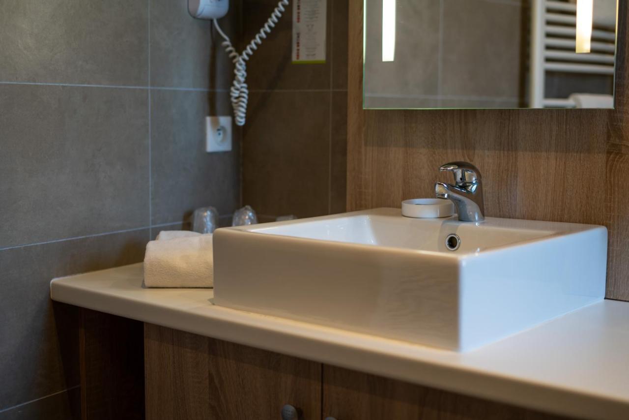 Family Suite Cité View 4