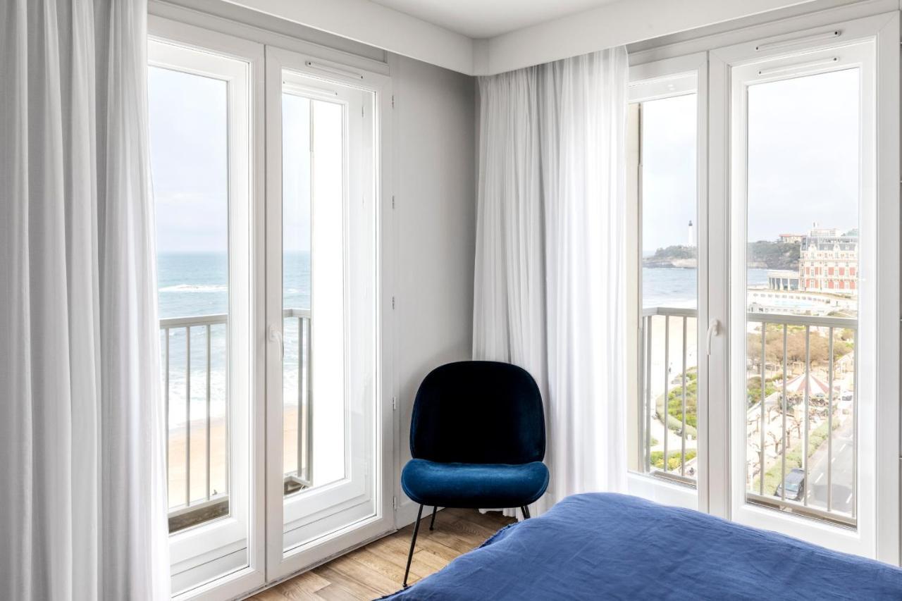 Double Room Sea View