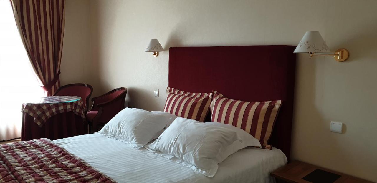 Tradition Double or Twin Room