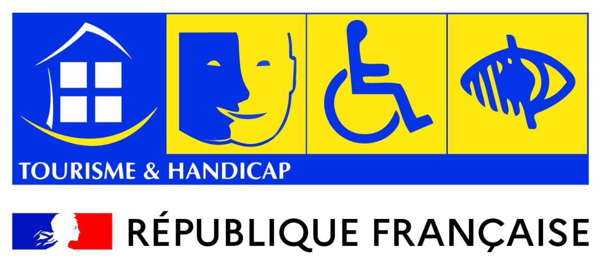Double or Twin Room Disability Access