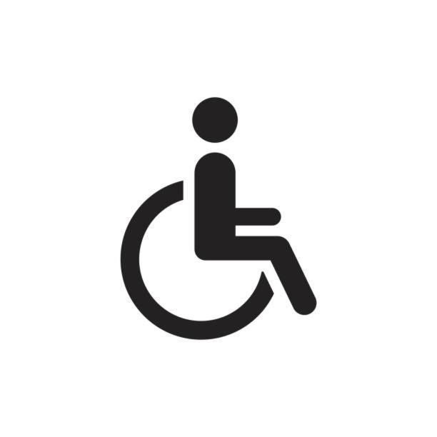 Double or Twin Room Disability Access