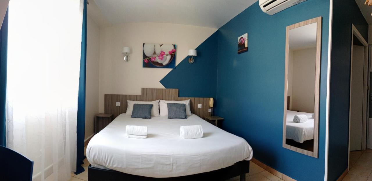 Comfort Double Room Air Conditioning