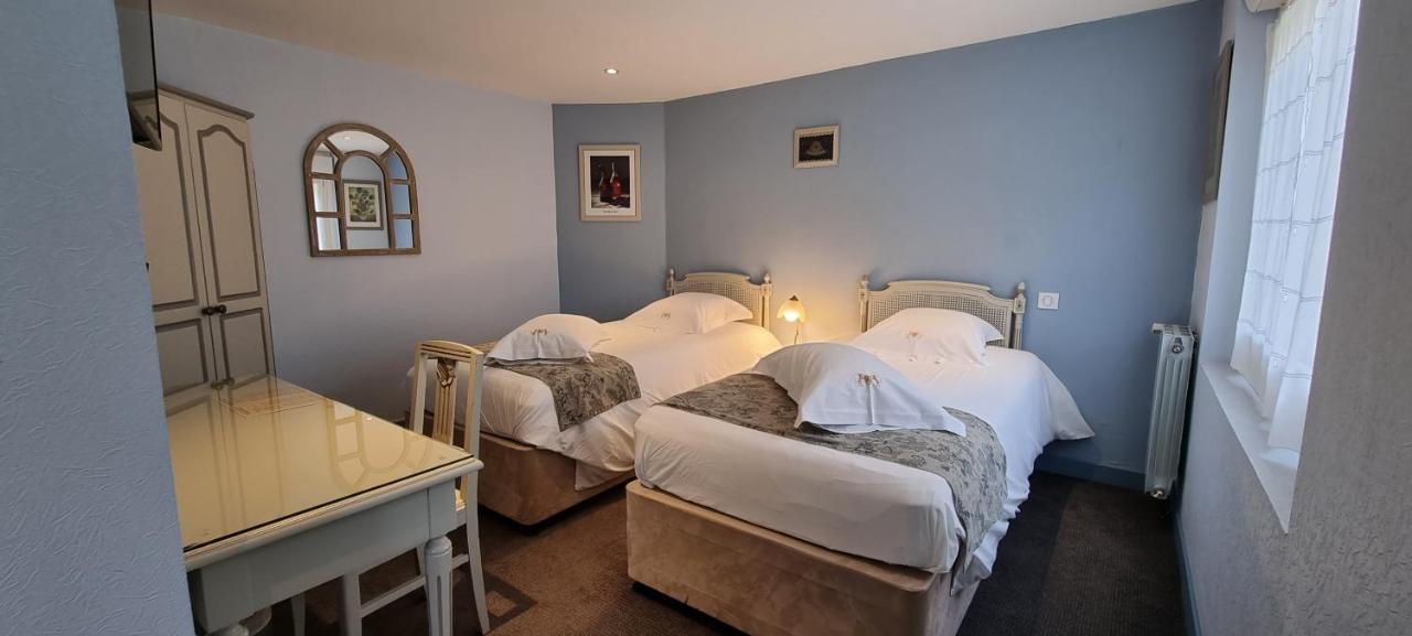 Standard Suite