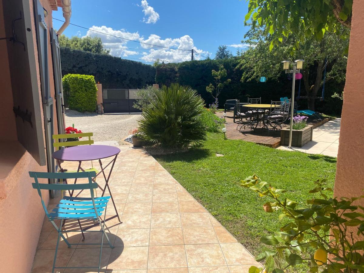 Double Room Garden View
