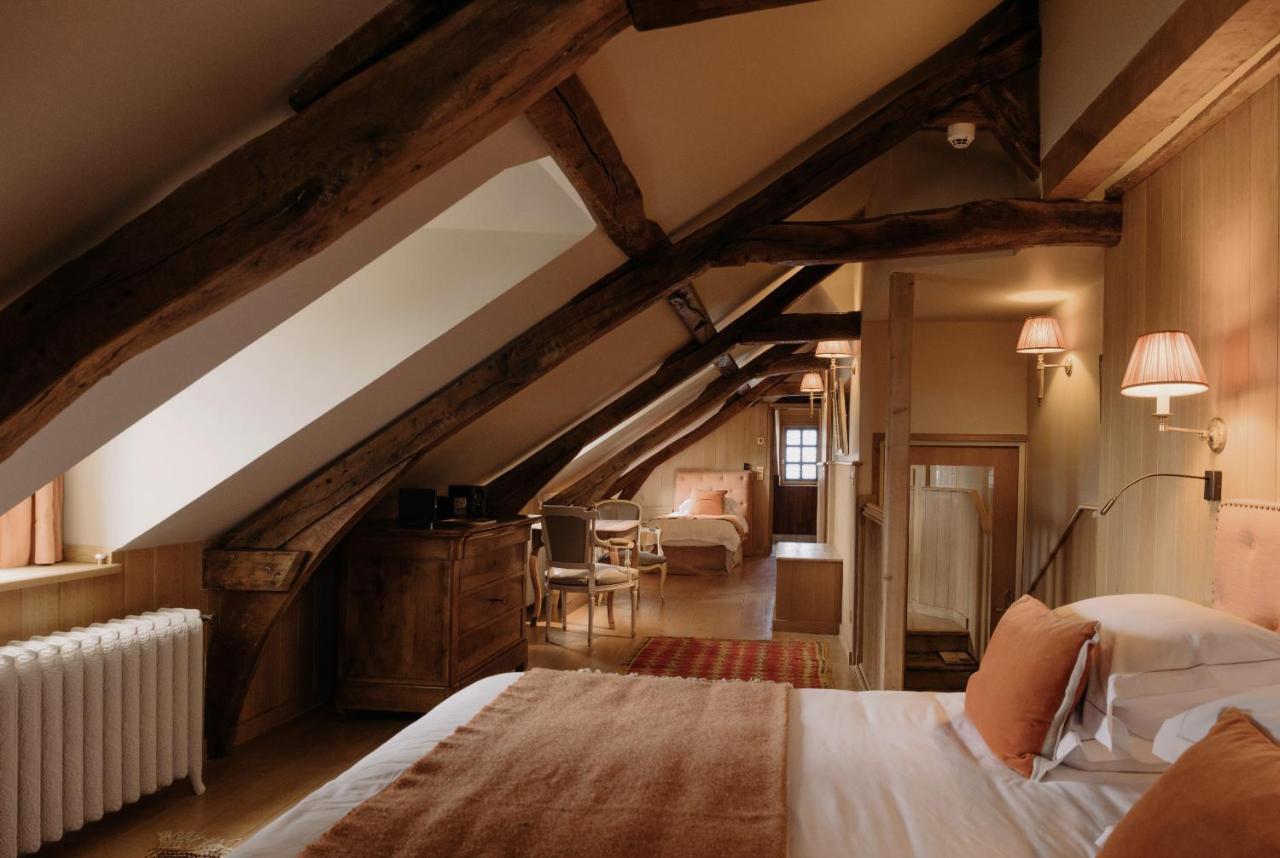 Attic Charming Suite