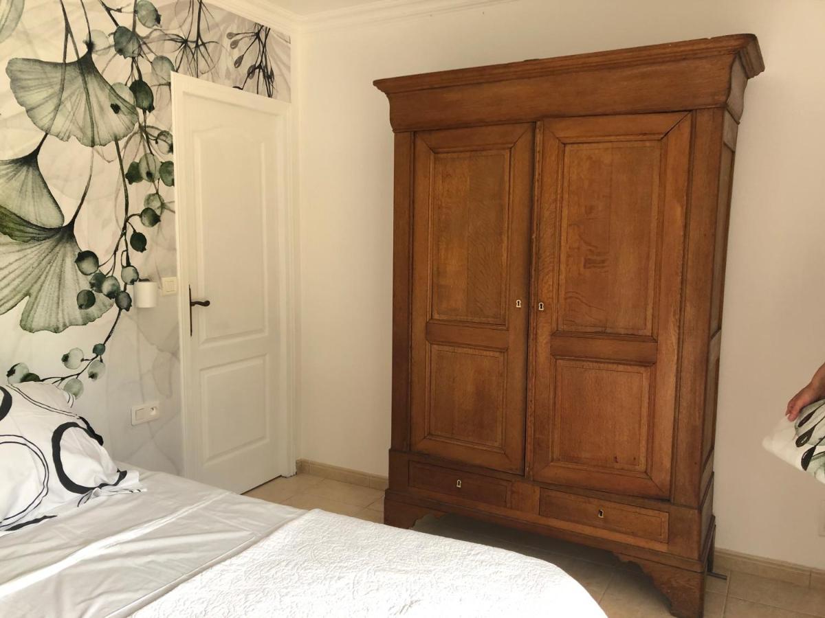 Double Room Terrace