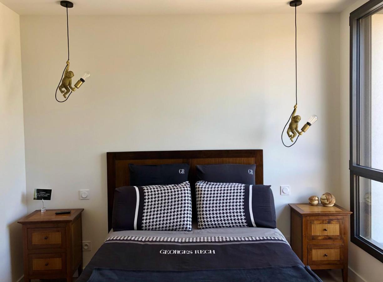 Chambre Double Confort