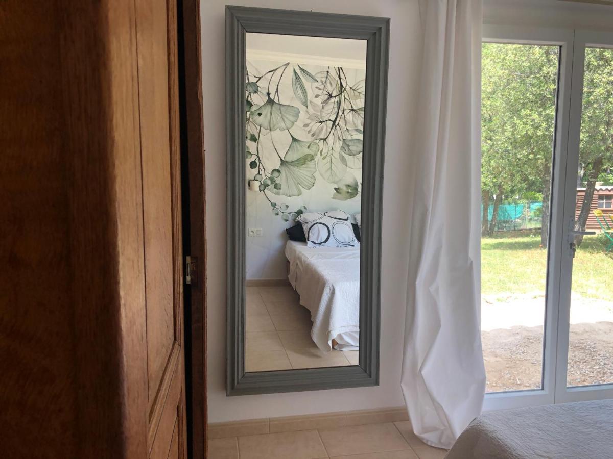 Double Room Terrace