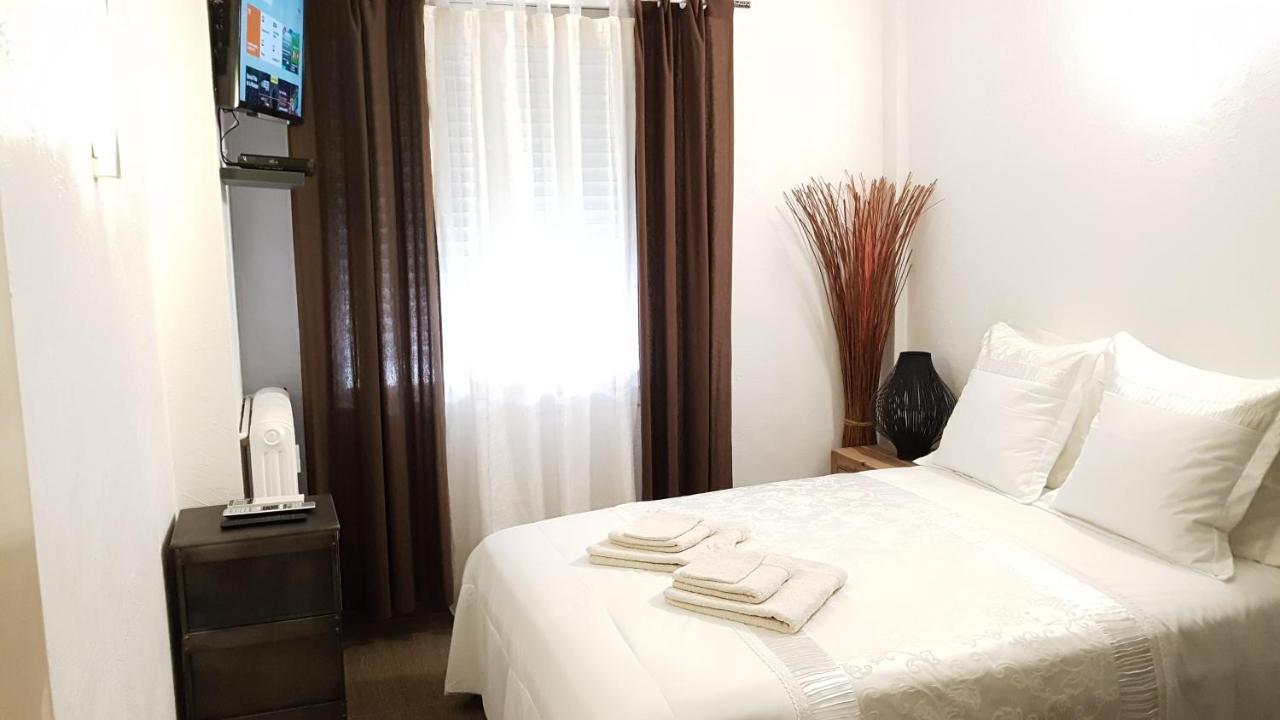 Two-Bedroom Deluxe Apartment Balcony