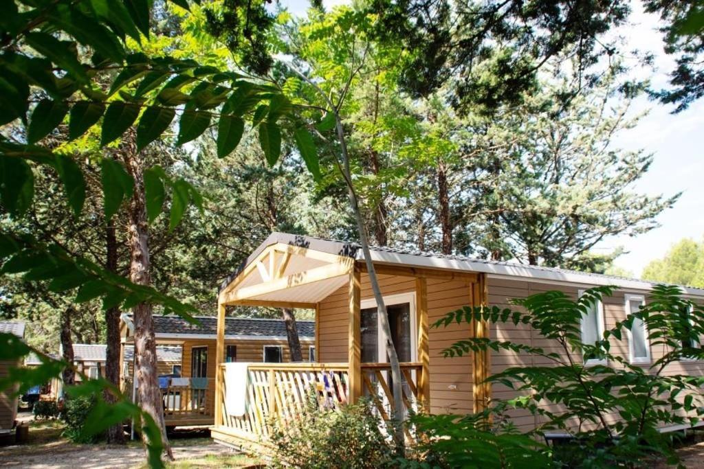 Panoramic Mobile Home – 4 People, 2 Bedrooms, Air conditioning, Tv and Covered Terrace,1109760561:JPEG