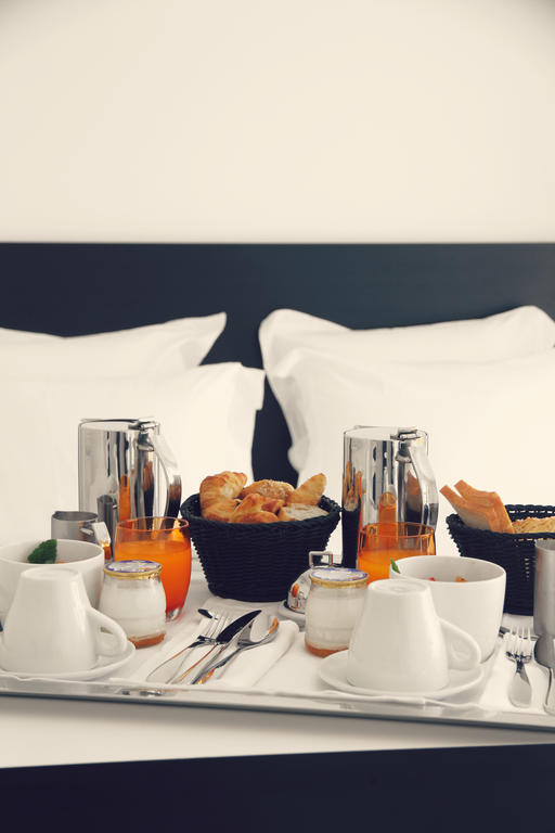 Premium Room Terrace
