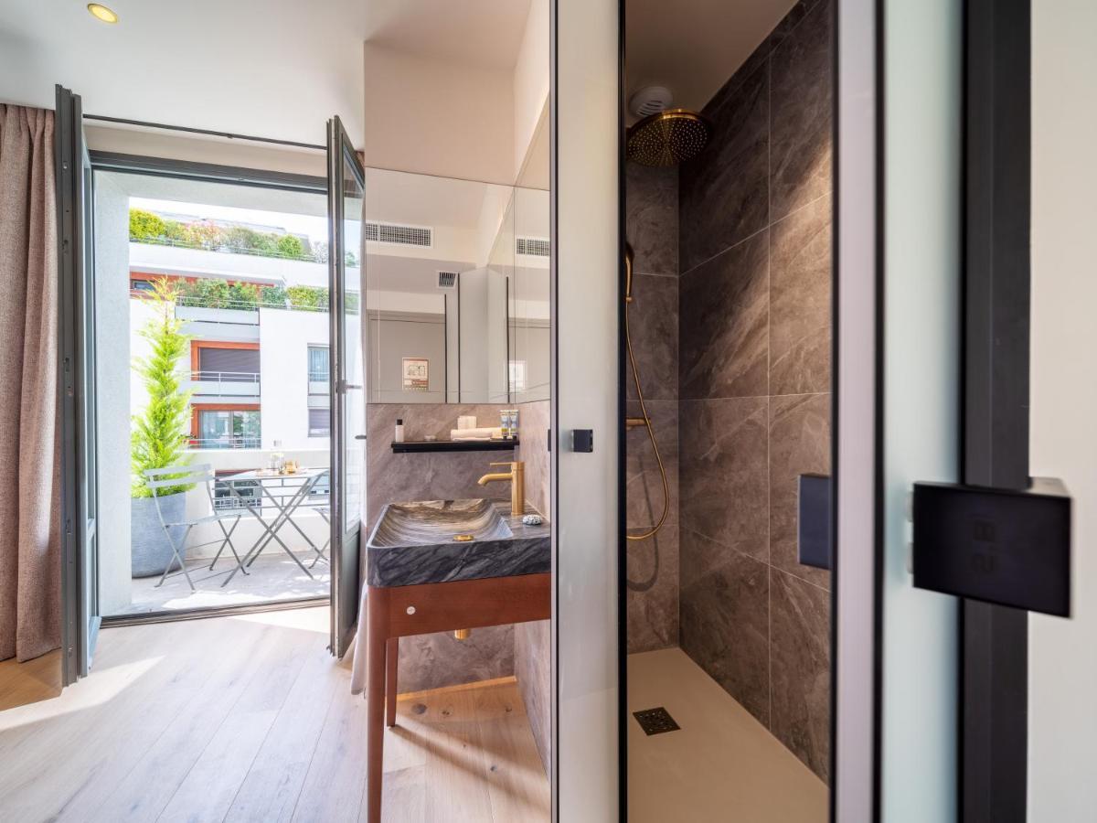 Habitación Doble con balcón