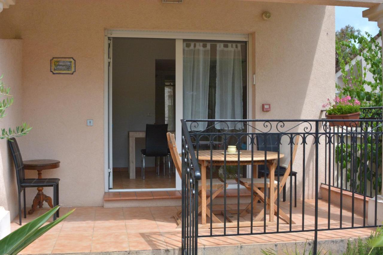 Appartamento con Vista Giardino