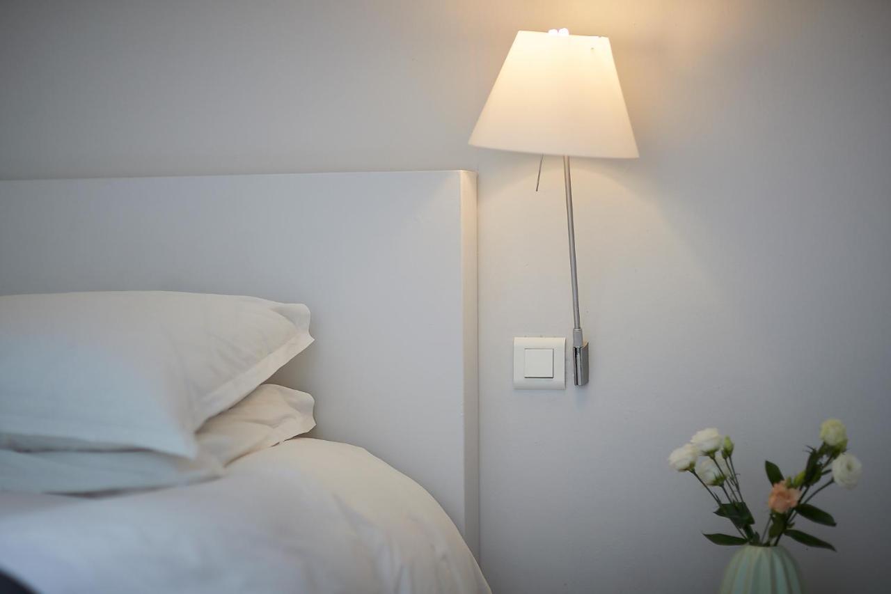 Charming Double or Twin Room