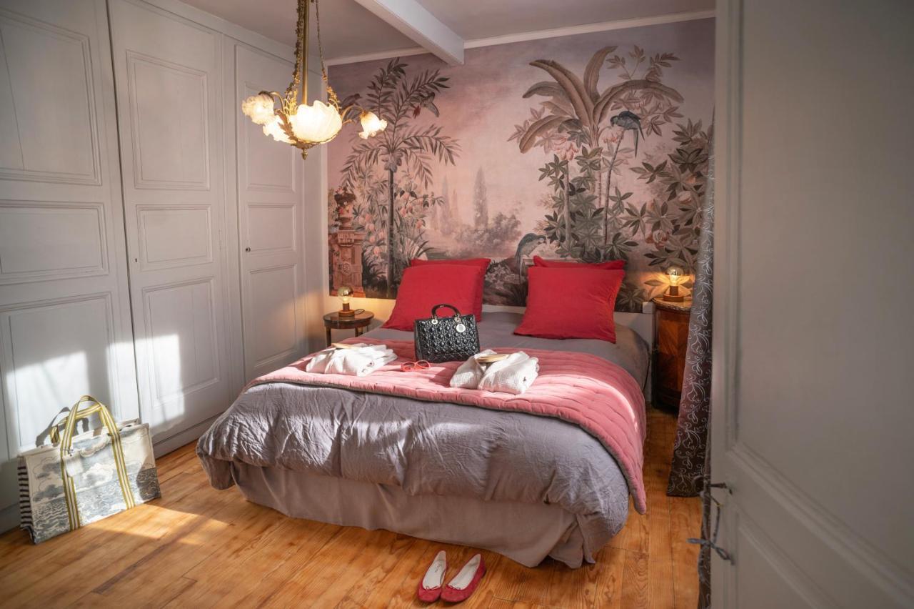 Suite "Belle de Crecy"