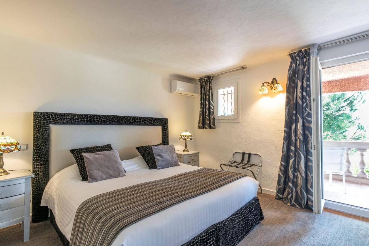 Double Luxe Room